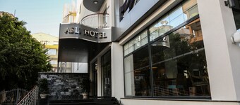Asli Boutique Hotel