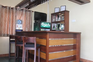 Bar (sur place)