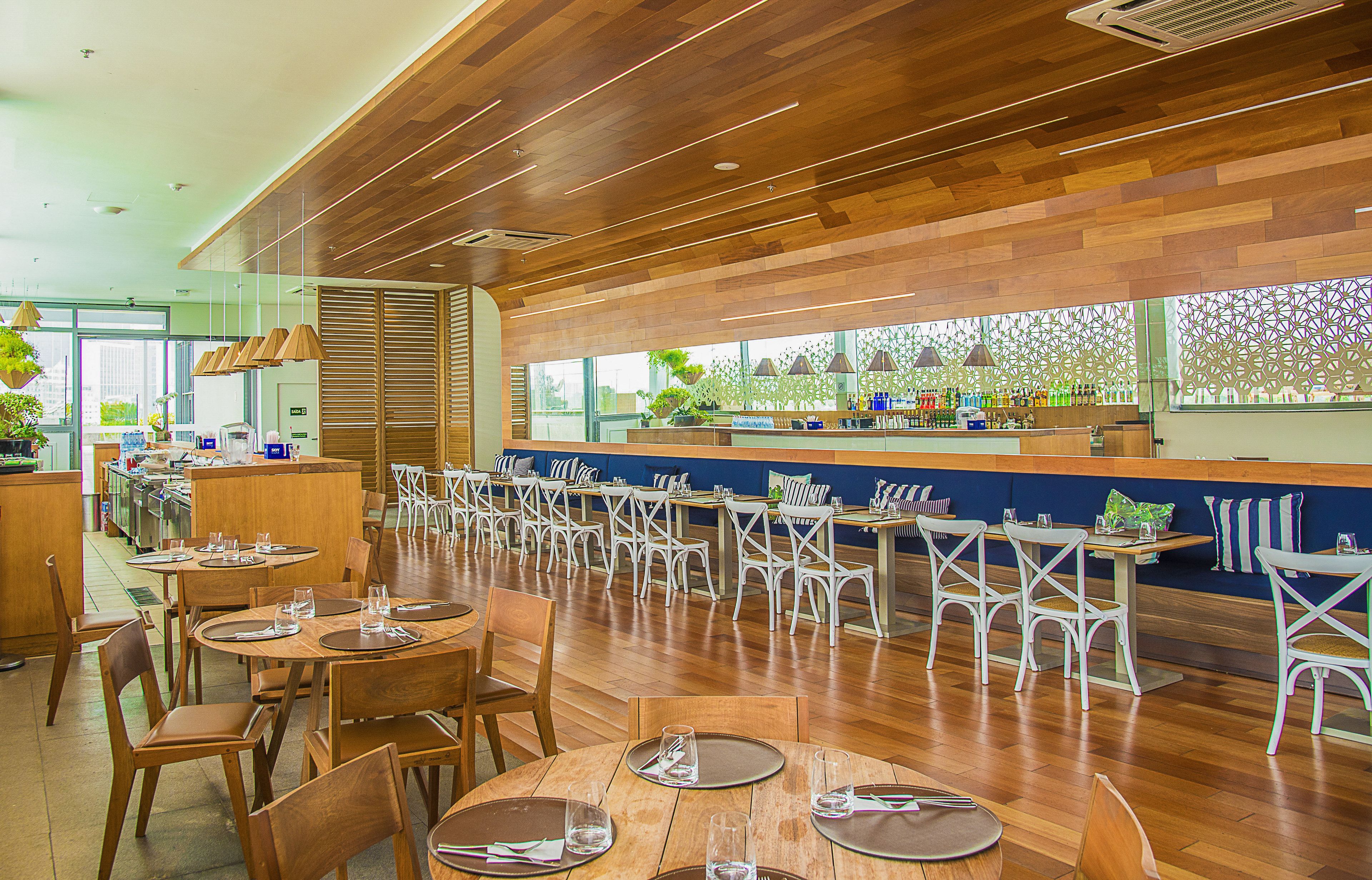 Foto - Prodigy Santos Dumont by Wish