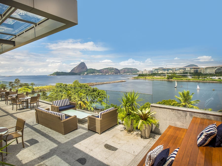 Accommodatievoorzieningen