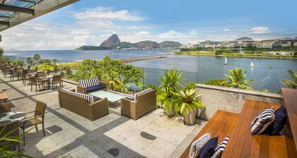 Prodigy Santos Dumont by Wish