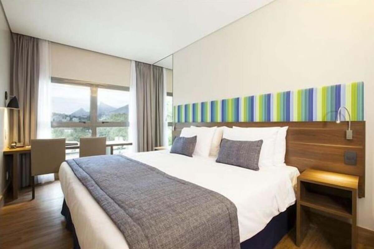 Superior Sea View with Double Bed