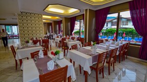 Unclassified image, 5 of 20, button - Hotel Siesta (Marmaris)