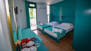 Unclassified image, 4 of 20, button - Hotel Siesta (Marmaris)