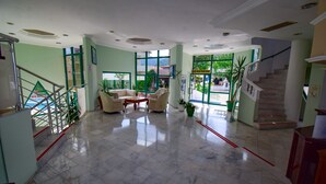 Unclassified image, 3 of 20, button - Hotel Siesta (Marmaris)