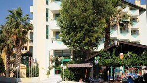 Unclassified image, 2 of 20, button - Hotel Siesta (Marmaris)