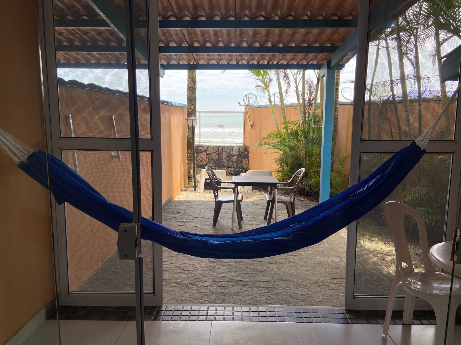 Teres/patio