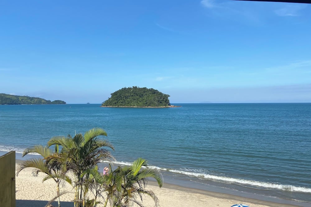 Pousada Kaliman Ubatuba