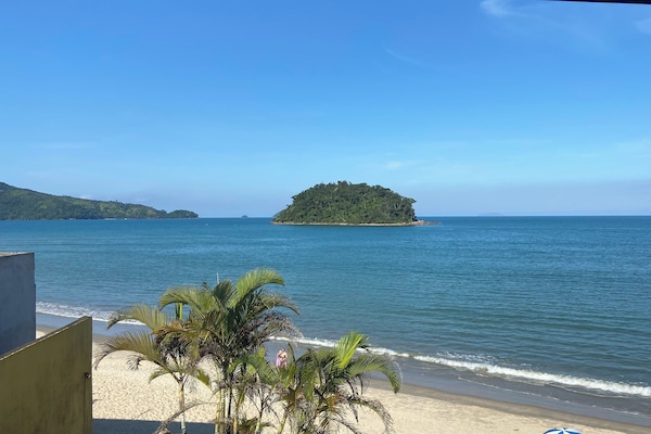 Deluxe Loft | View from room