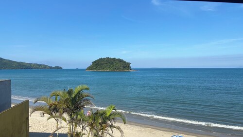 Pousada Kaliman Ubatuba