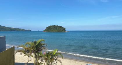 Pousada Kaliman Ubatuba