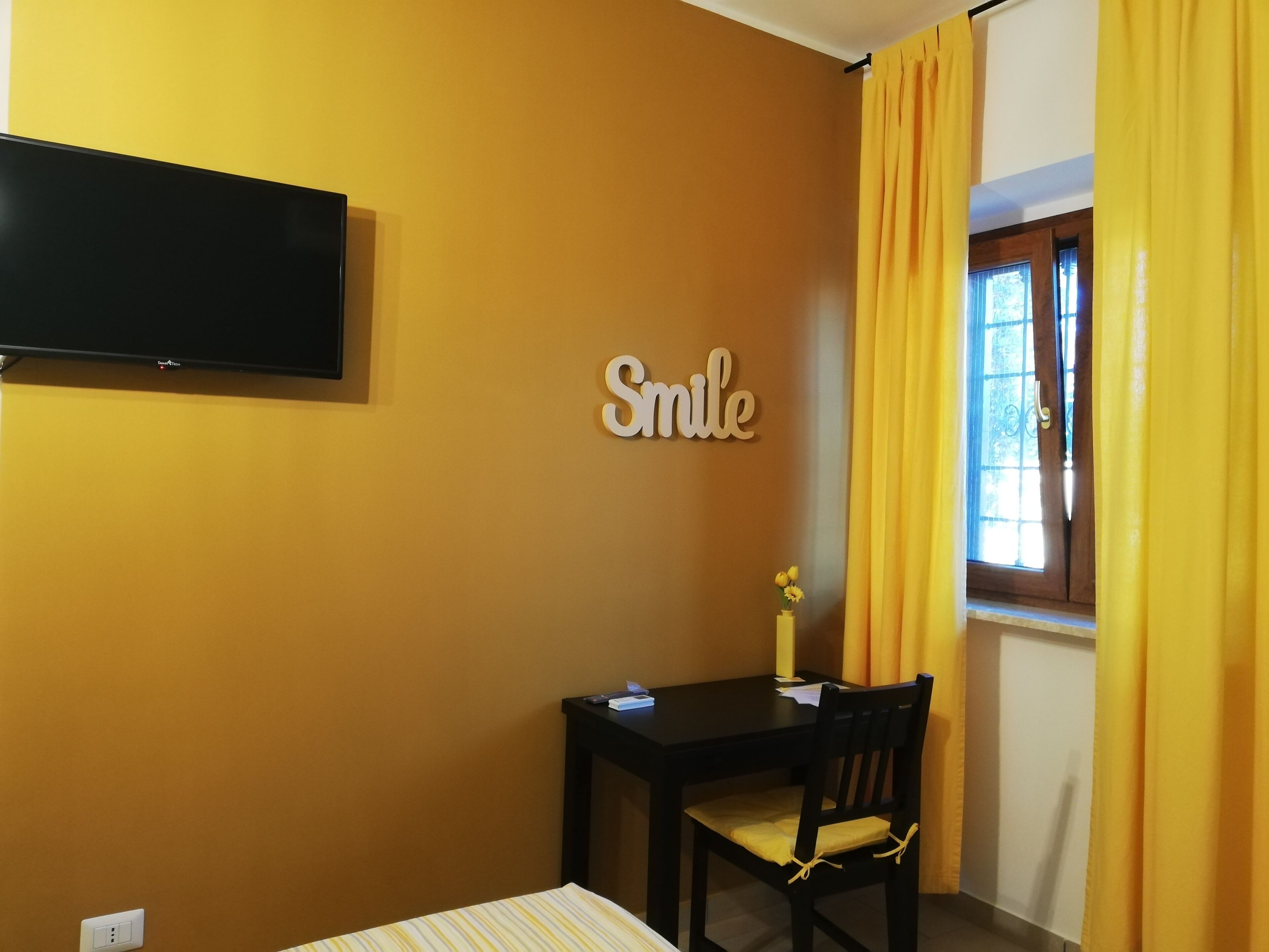 Foto - The Yellow House