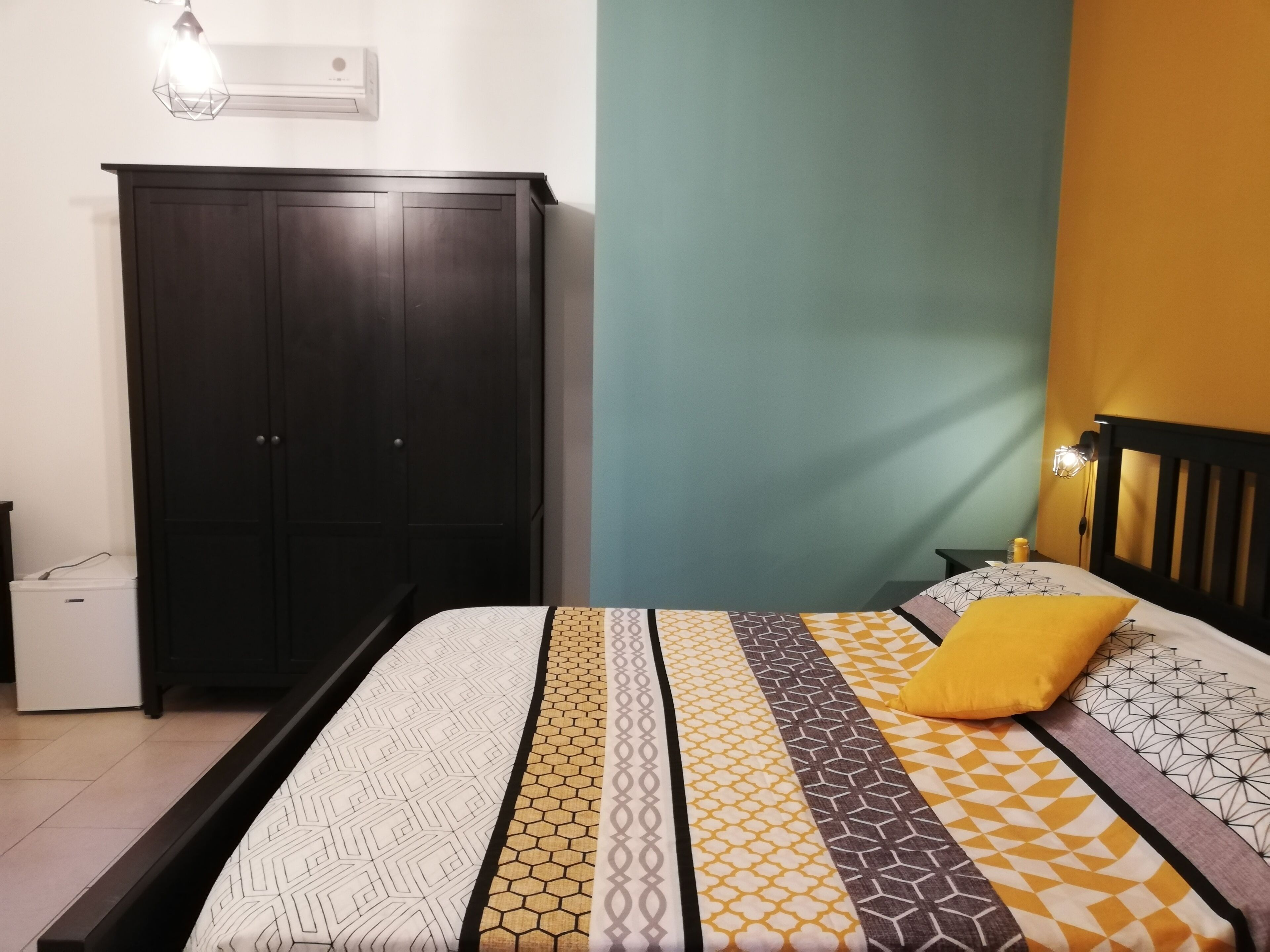 Photo - The Yellow House