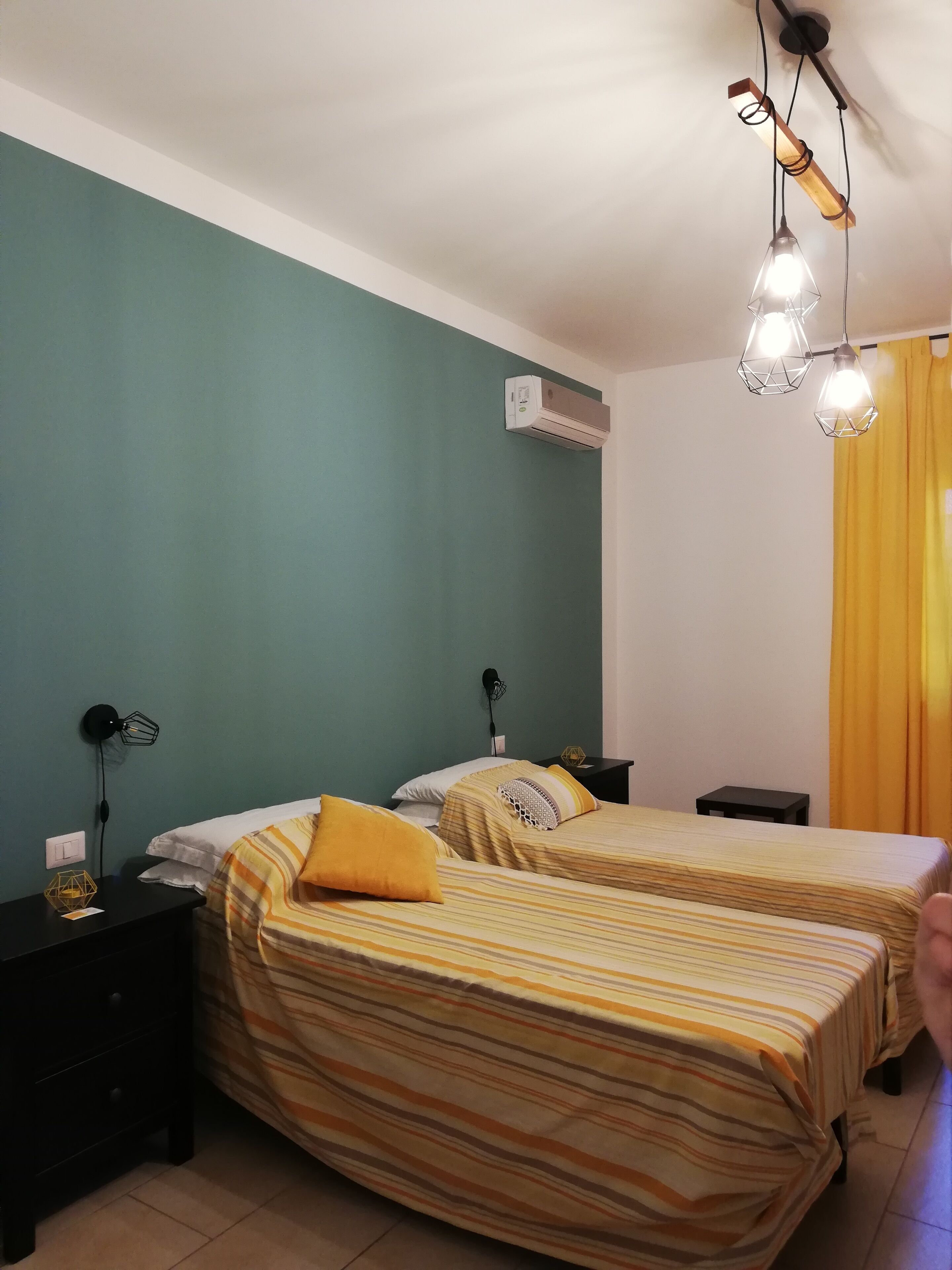 Photo - The Yellow House