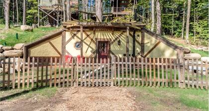 Forest Hill Lodge & Cabins