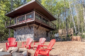 Cabane | Décoration personnalisée, ameublement personnalisé