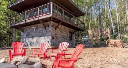 Forest Hill Lodge & Cabins