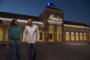 Casino - Divi Village All Inclusive Villas (Oranjestad)