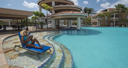 Divi Village All Inclusive Villas