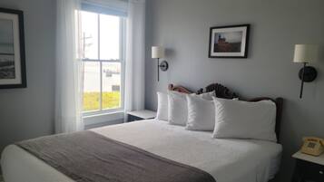 Room, 1 Queen Bed, Ocean view