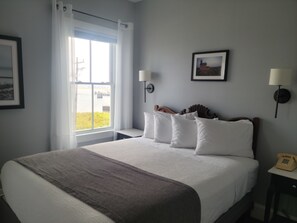 Room, 1 Queen Bed, Ocean view