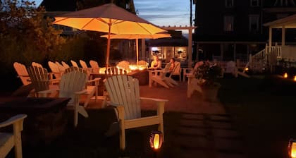 The National Hotel