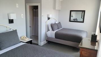 Rom, flere senger | Sengetøy