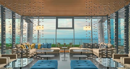 Four Points by Sheraton Oran