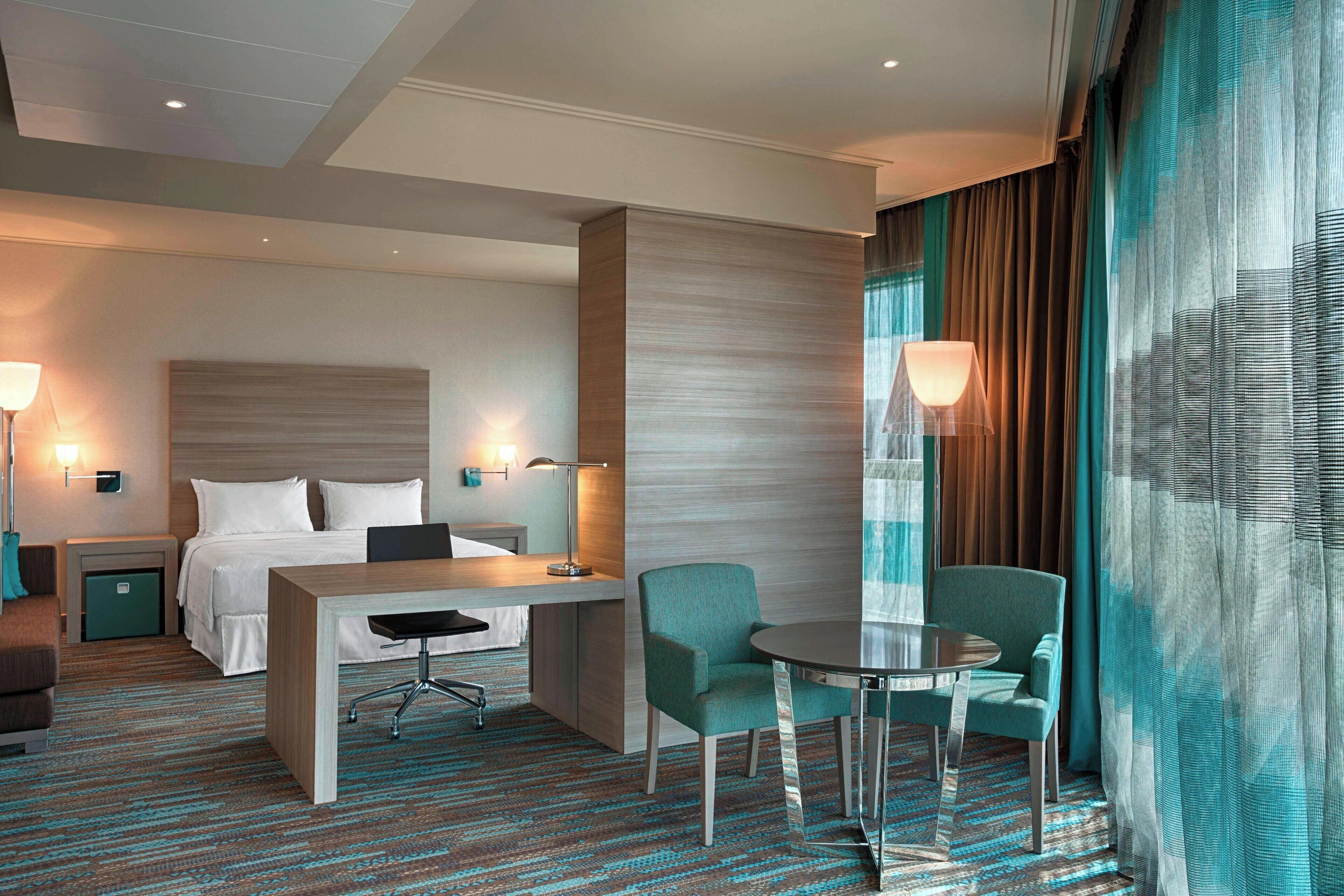 studio suite, 1 queen bed, non smoking | 1 bedroom, premium bedding, down duvets, pillow-top beds