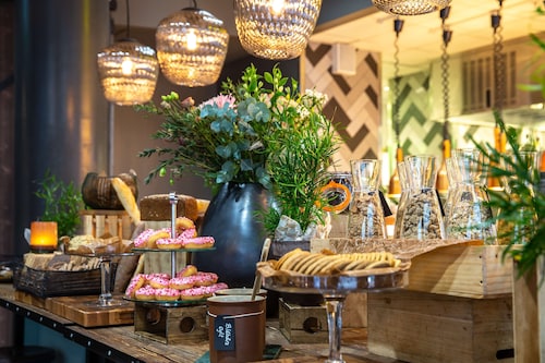 Radisson Blu Metropol Hotel, Helsingborg