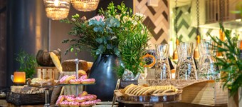 Radisson Blu Metropol Hotel, Helsingborg