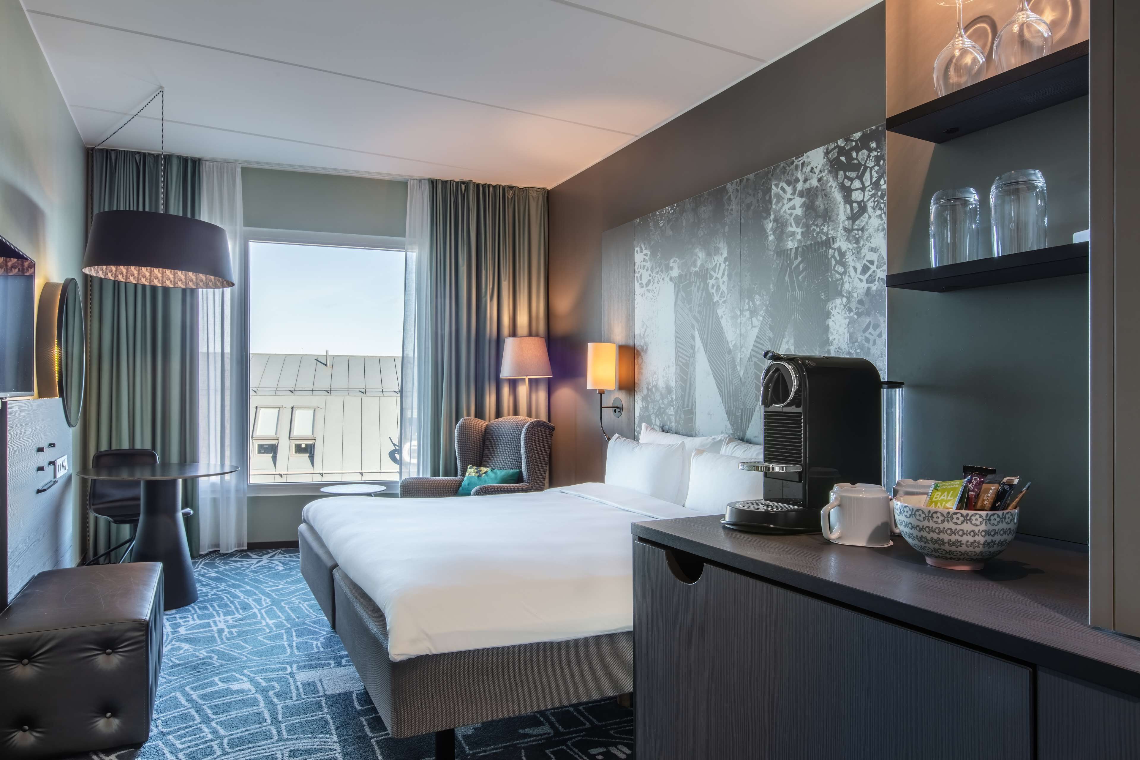 superior room | coffee and/or coffee maker