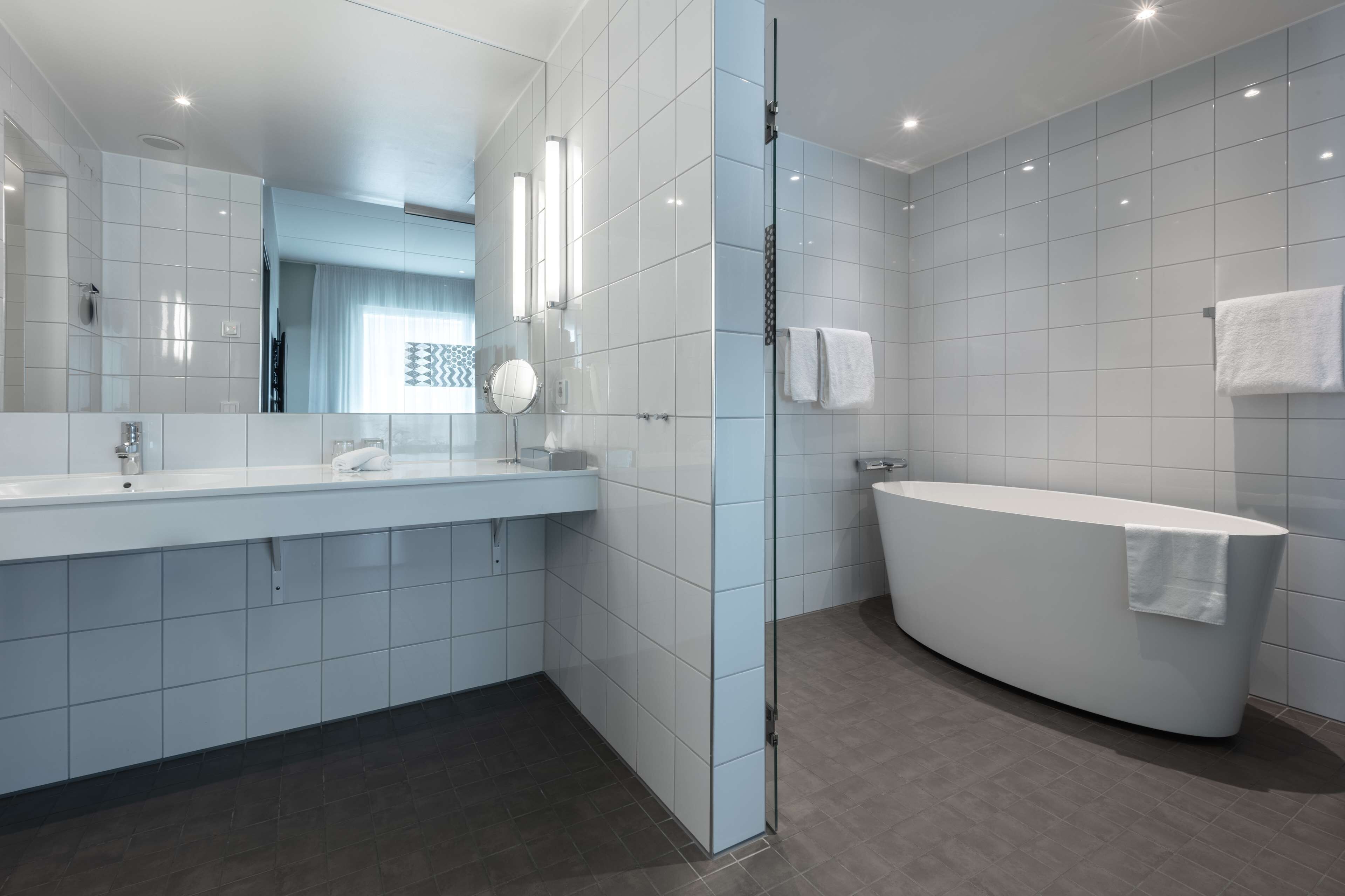 Photo - Radisson Blu Metropol Helsingborg