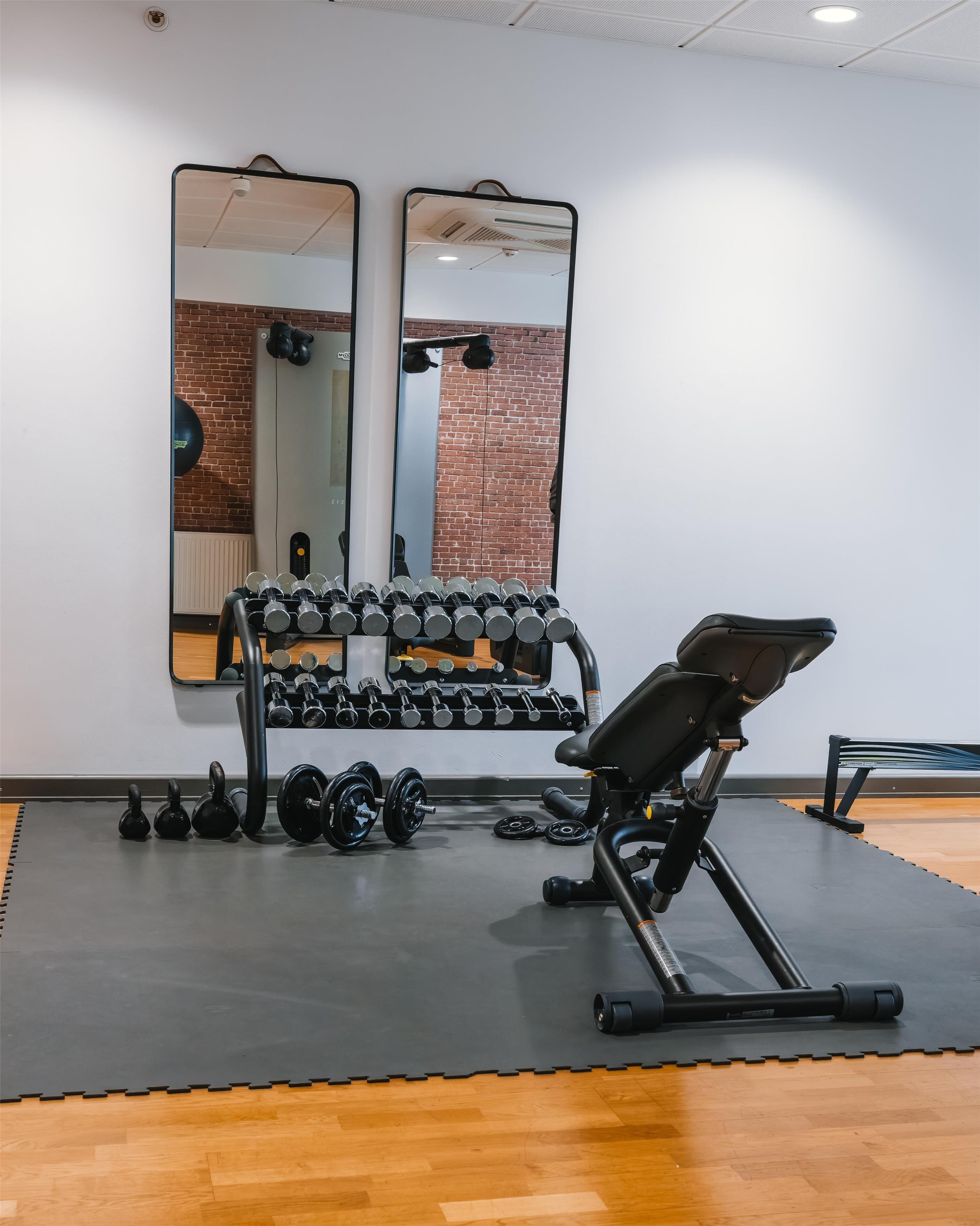 Foto - Radisson Blu Metropol Helsingborg