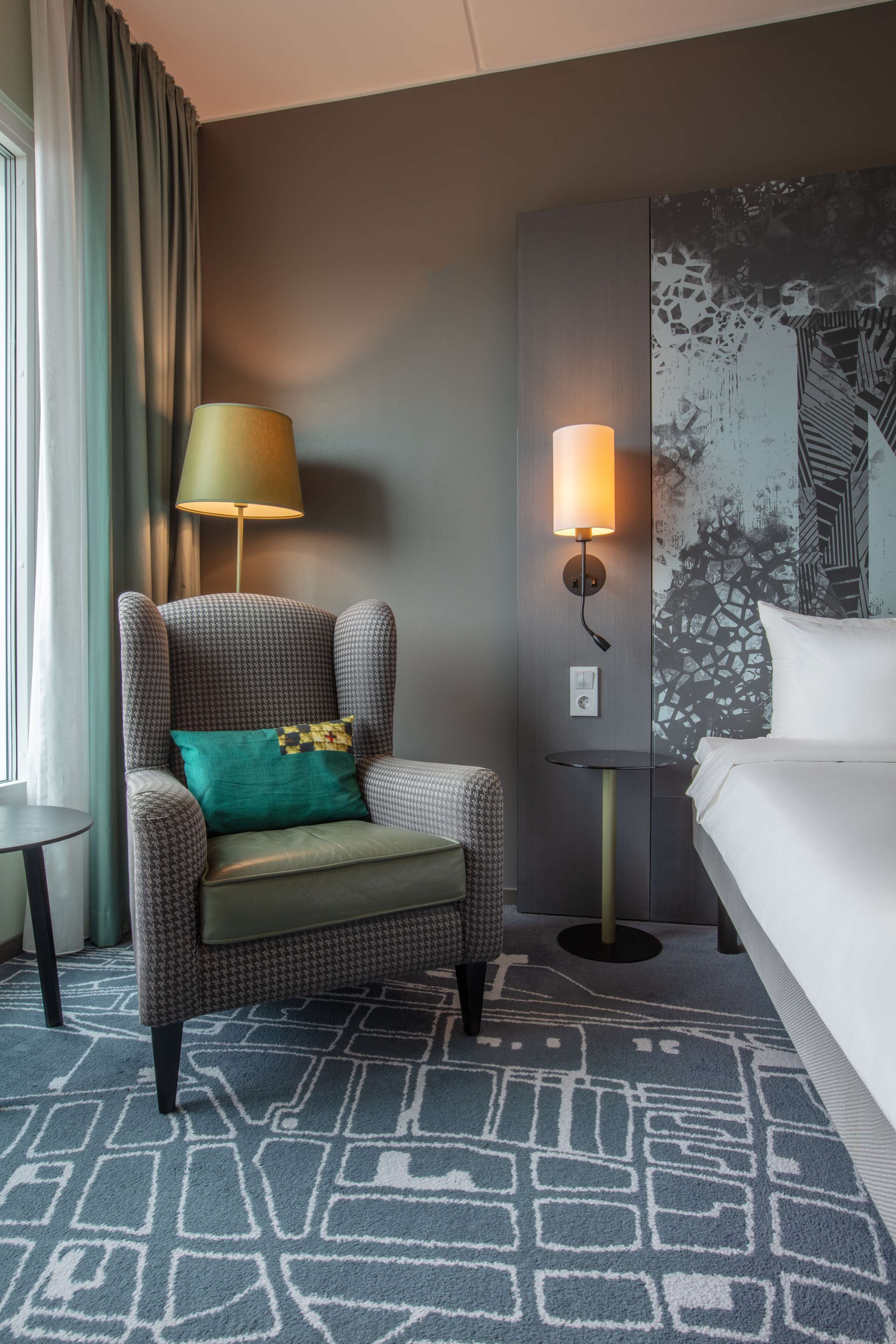 Photo - Radisson Blu Metropol Helsingborg