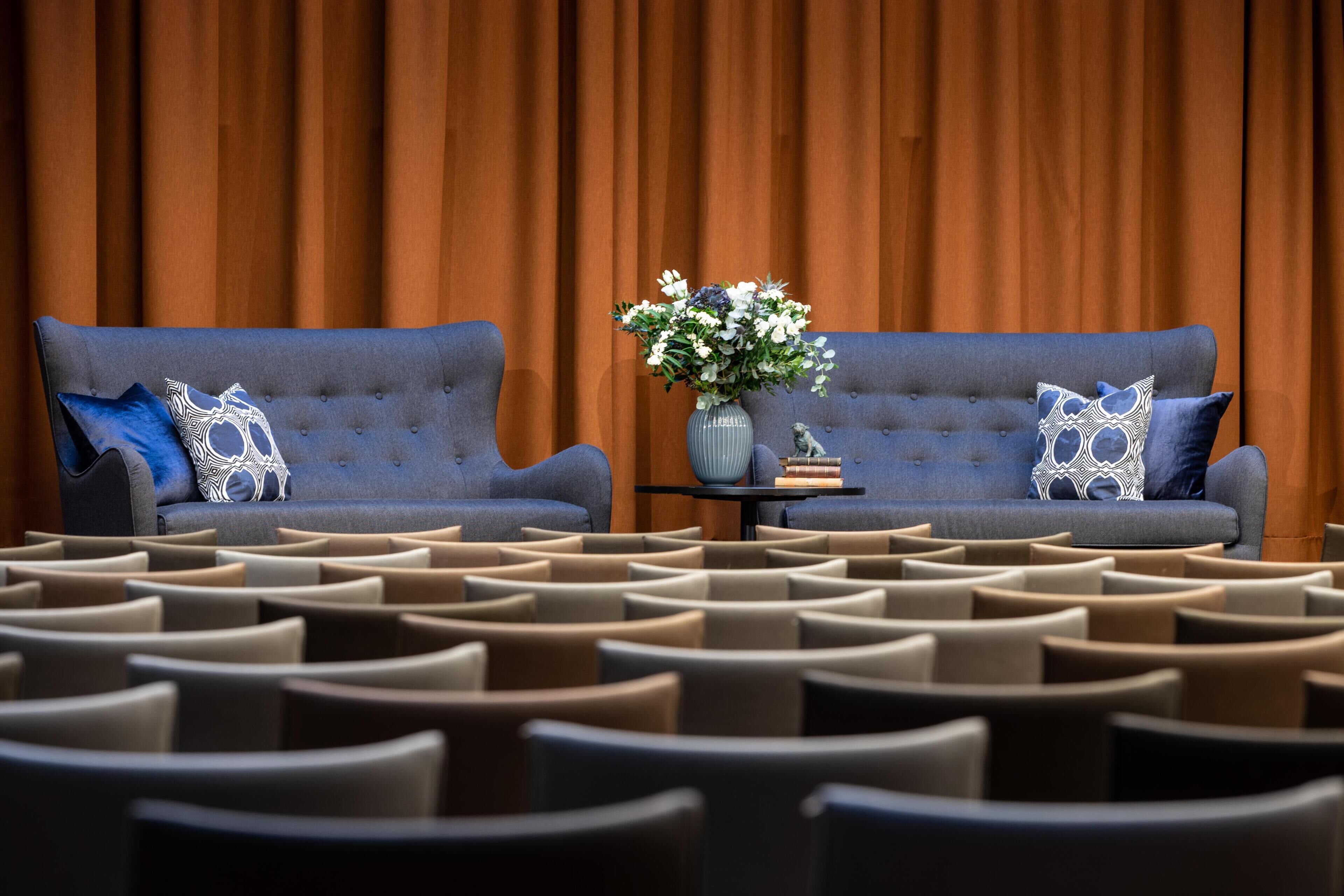 Photo - Radisson Blu Metropol Helsingborg