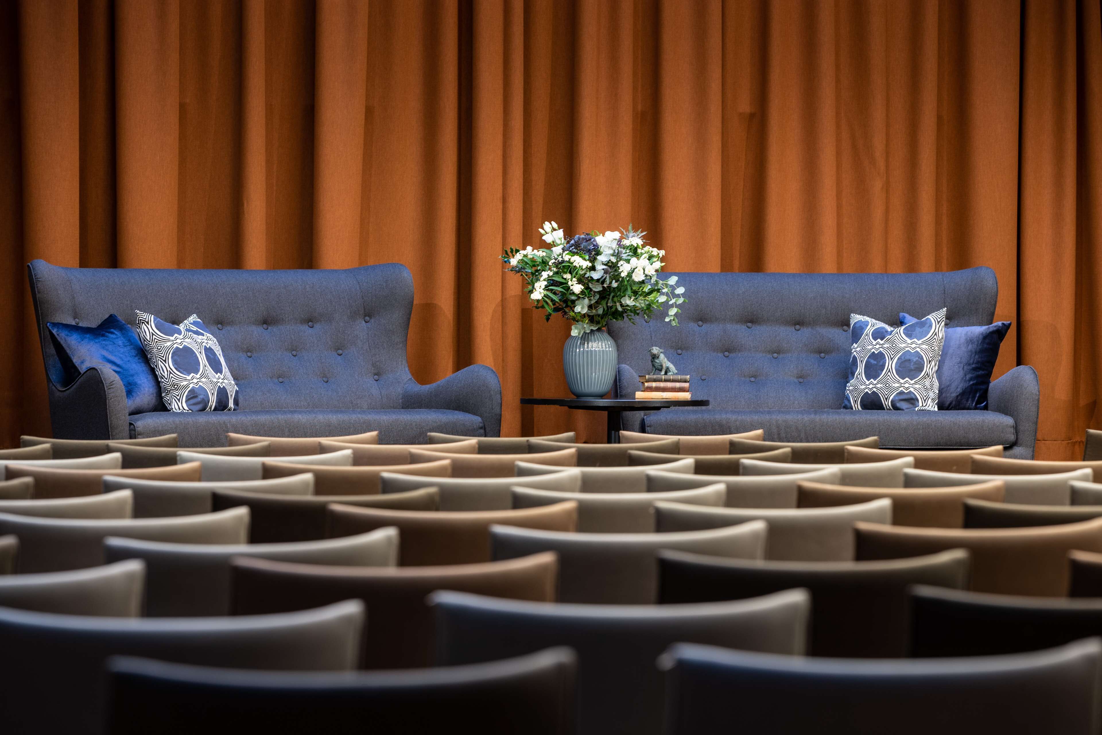 Foto - Radisson Blu Metropol Helsingborg