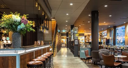 Radisson Blu Metropol Hotel, Helsingborg