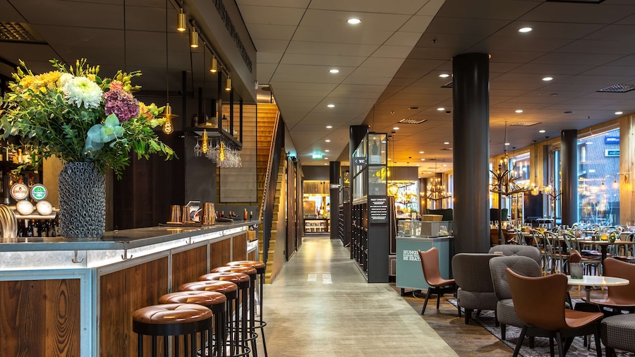 Radisson Blu Metropol Hotel, Helsingborg