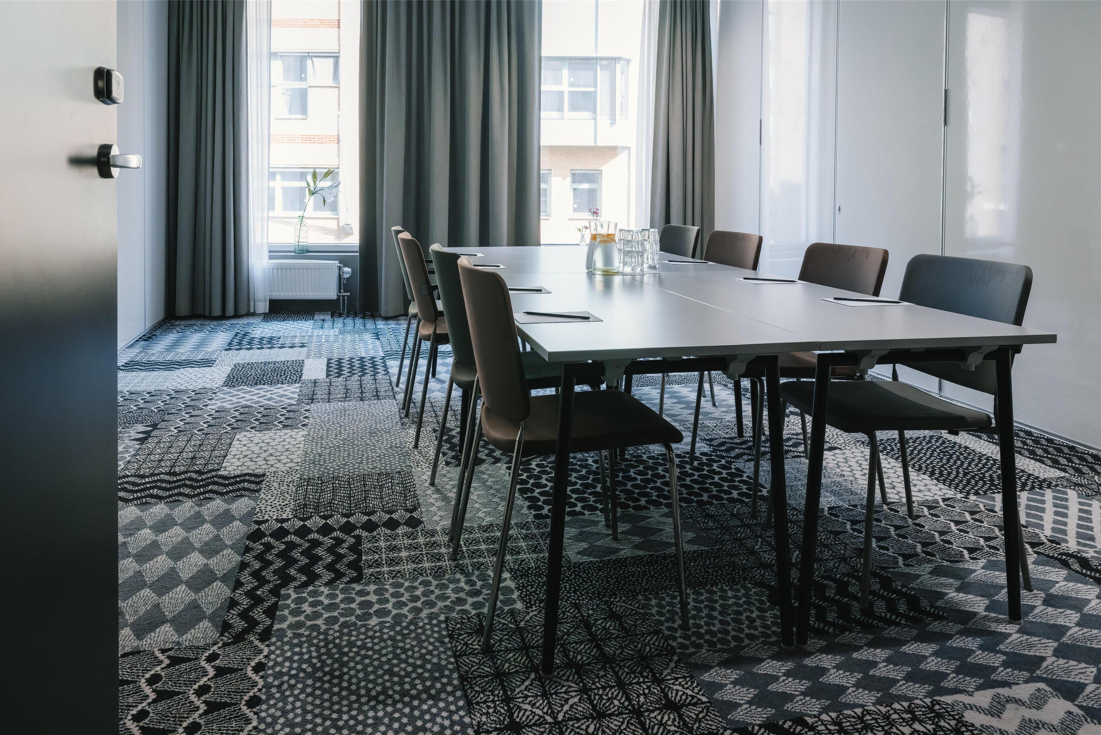 Foto - Radisson Blu Metropol Helsingborg