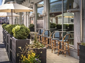 Exterior - Radisson Blu Metropol Hotel, Helsingborg (Helsingborg)