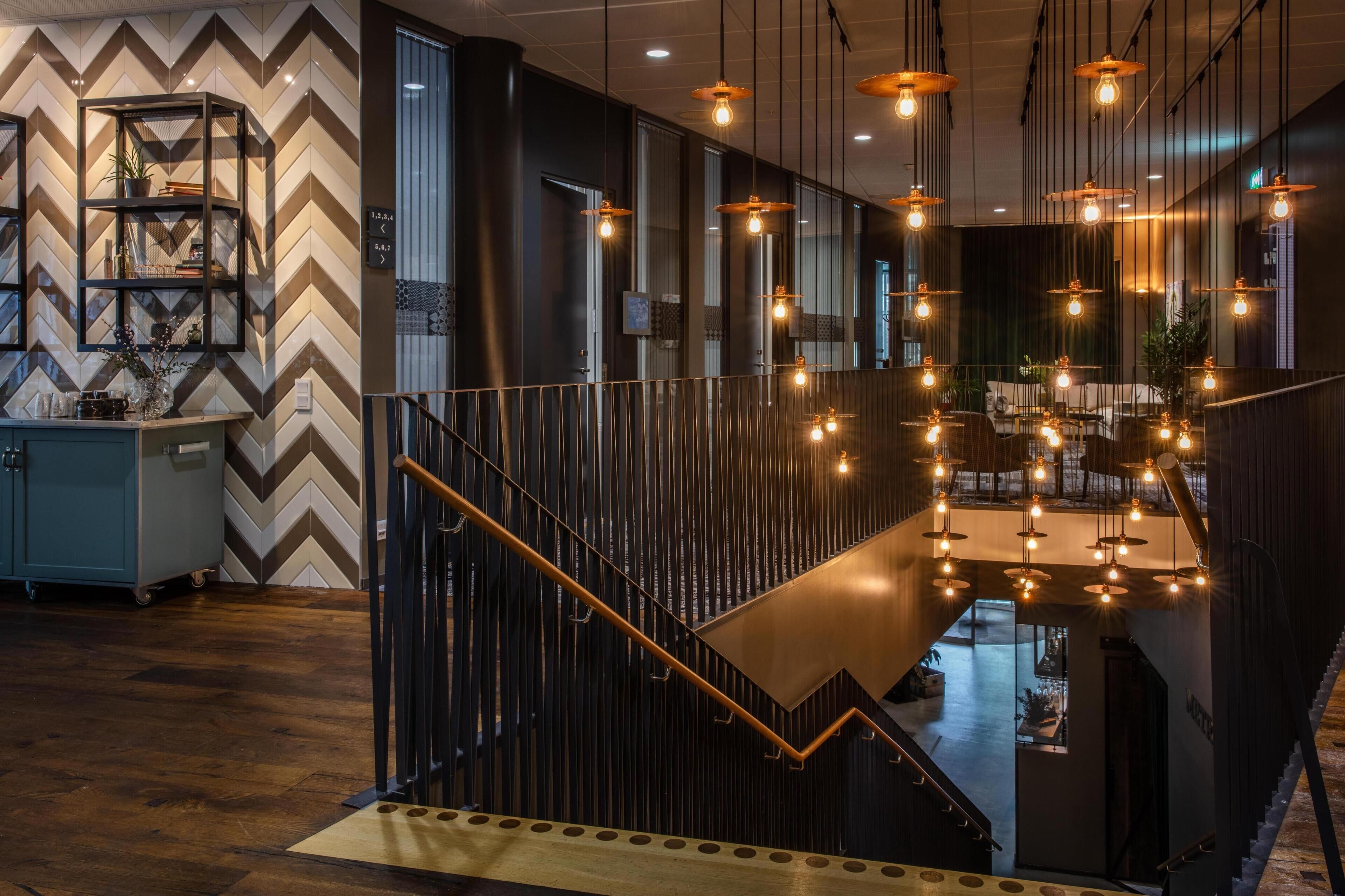 Photo - Radisson Blu Metropol Helsingborg