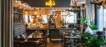 Radisson Blu Metropol Hotel, Helsingborg