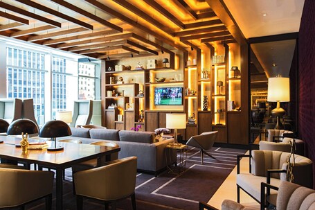 Renaissance New York Midtown Hotel - Image 49