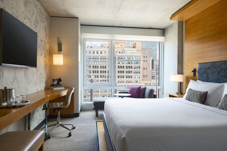 Renaissance New York Midtown Hotel - Image 46