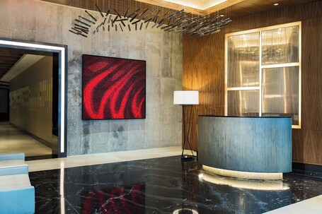 Renaissance New York Midtown Hotel - Image 37