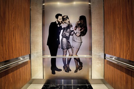 Renaissance New York Midtown Hotel - Image 61