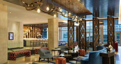 Renaissance New York Midtown Hotel