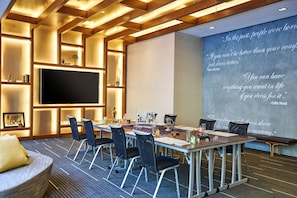 Meeting facility - Renaissance New York Midtown Hotel (New York)