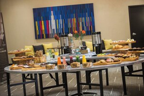 Meeting facility - Renaissance New York Midtown Hotel (New York)